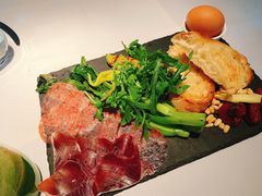 巴塞罗那早餐-夏朵花园(复兴西路店)