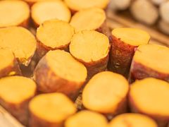 -东莞塘厦三正半山温泉酒店·沙利文西餐厅