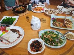 -德胜轩正宗顺德菜(宝安沙井会展中心店)