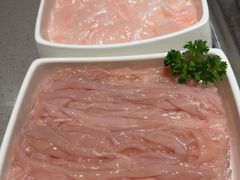 -海底捞火锅(龙湖三千集店)