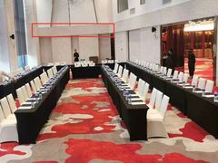 -上海虹桥西郊假日酒店