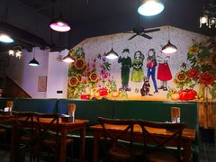 -兵哥豌豆面(建设巷店)