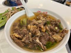 -陈记顺和潮汕牛肉火锅(韩江路店)