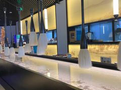 -绿茶餐厅(成都大悦城店)