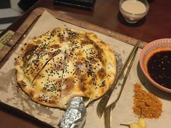 -那拉提之疆·新疆菜(美院店)