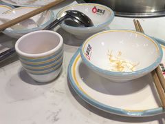 -蕃茄述·好汤自然来(江汉路店)