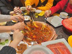 -老码头火锅(骡马市店)