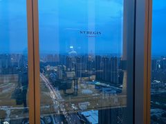 -瑞吉吧 The St·Regis Bar(长沙瑞吉酒店)