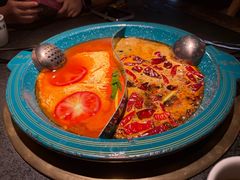 -吼堂老火锅(太古里总店)