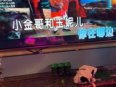 -好乐迪(张扬路八佰伴店)