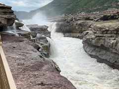 -陕西黄河壶口瀑布旅游区