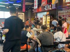 -马海涛牛肉串·午市牛腩饭·烧烤夜宵(领汇广场店)