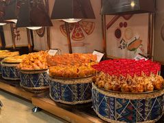 -芭菲盛宴·环球美食(袁家岗店)