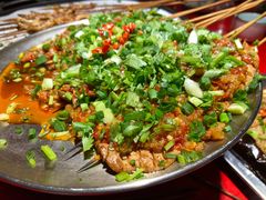 -醉烧膘·烧烤夜宵王(总店)