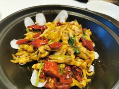 辣炒蛏子-双井轩(双井店)