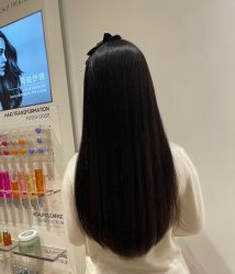 -Mentor Hair Salon