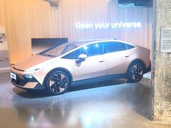 -现代汽车文化中心 Hyundai Motorstudio Beijing