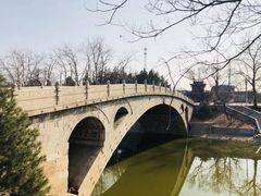 -赵州桥景区
