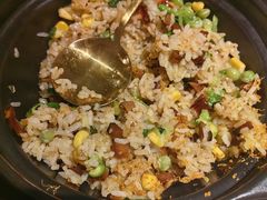 -天一朴素(武汉大学店)