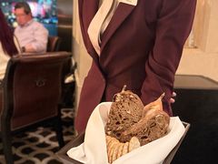 -Caprice(香港四季酒店)