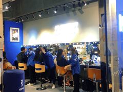 -海马体照相馆(万菱汇店)