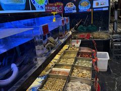 -小满海鲜·别院(天津旗舰店)