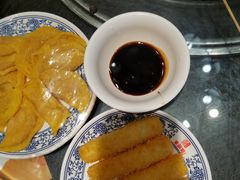 -来涮蜀鲜货火锅串串香(菜市口店)