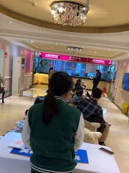 -北京俪婴妇产医院(朝阳大悦城店)