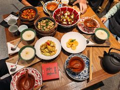 -馬鸿興·川小馆(新街口店)