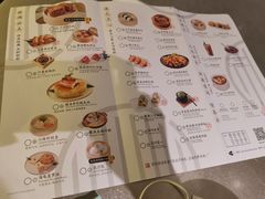-蔡澜点心·粤菜(万菱汇店)