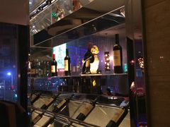 3.8-上海静安洲际酒店