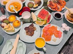 -堂会(天河店)