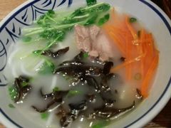 -云海肴·汽锅鸡·云南代表菜(天山百盛优客店)