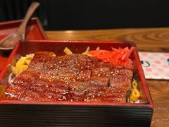 -玄白·炭烤活鳗(上海首店)