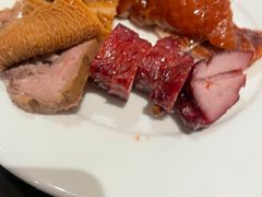 -京香轩·中餐厅(上海中庚聚龙酒店)