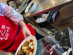 -桃园中华料理炸酱面(燕儿岛路店)