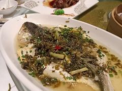 -乾隆美食·本帮菜(黄河路店)