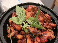 三杯鸡-鹿港小镇(黄金店)