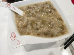 百合莲子绿豆粥-嘉和一品粥(魏公村店)