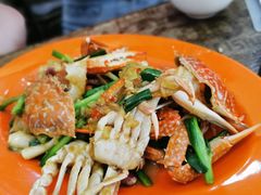 -贞姨美食·老字号海鲜大排档