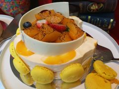 -厦门艾美酒店·新食谱西餐厅