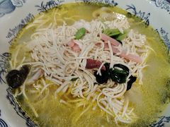 -壶园美食·淮扬菜(东圈门店)