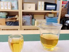 -先春西湖龍井•九曲红梅(杭大路店)