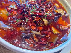 -嫩芽 ·地道重庆菜(十八梯露台夜景店)