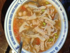 -老雒阳面馆·水席(王城路店)