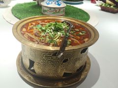 -宝财诚老北京涮肉(周庄店)