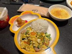 -全聚德(双井店)