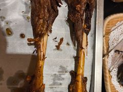 -蒙古人烤羊大师·草原料理(工农大路店)