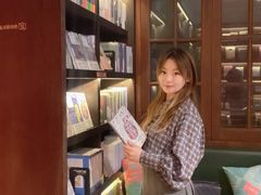 -思南书局(复兴中路店)