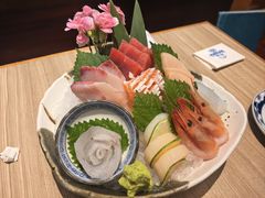 -小山日本料理(兴业太古汇店)